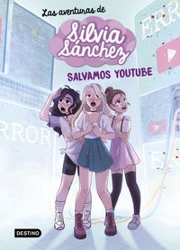 AVENTURAS DE SILVIA SANCHEZ, LAS - 1 - ­SALVAMOS Y