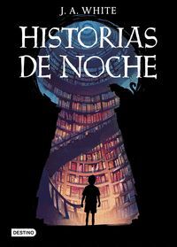 HISTORIAS DE NOCHE