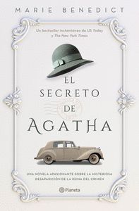 EL SECRETO DE AGATHA