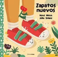ZAPATOS NUEVOS