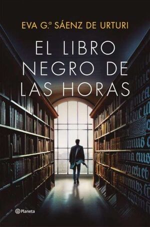 EL LIBRO NEGRO DE LAS HORAS