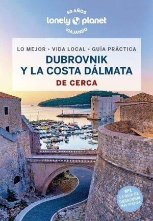 DUBROVNIK Y LA COSTA DÁLMATA DE CERCA 2