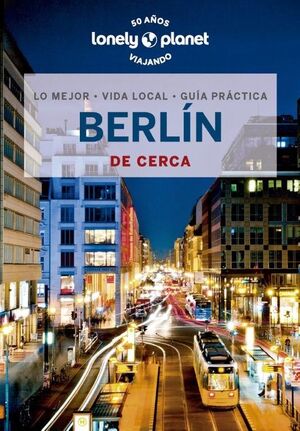 BERLÍN DE CERCA 7