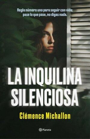 LA INQUILINA SILENCIOSA