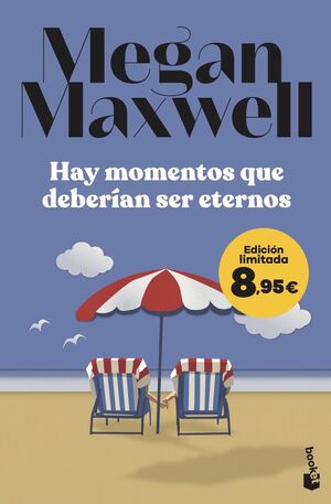 HAY MOMENTOS QUE DEBERÍAN SER ETERNOS