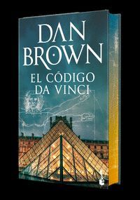 CODIGO DA VINCI, EL. EDICION ESPECIAL CON CANTOS DECORADOS