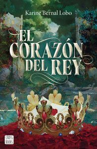 REY 3 EL CORAZON DEL REY