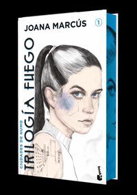 CIUDADES DE HUMO. EDICION ESPECIAL CON CANTOS DECORADOS