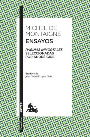 ENSAYOS