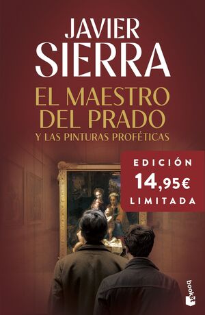 EL MAESTRO DEL PRADO