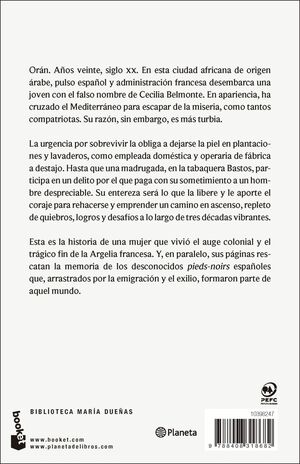 POR SI UN DÍA VOLVEMOS