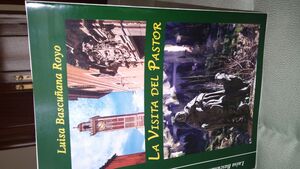 LA VISITA DEL PASTOR