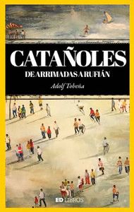 CATAÑOLES DE ARRIMADES A RUFIAN