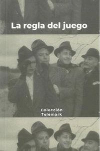 REGLA DEL JUEGO, LA - JEAN RENOIR