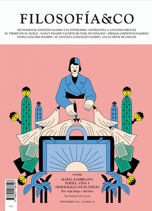 FILOSOFIA & CO. Nº 10