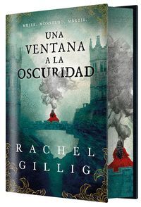 UNA VENTANA A LA OSCURIDAD (EDICION LIMITADA)