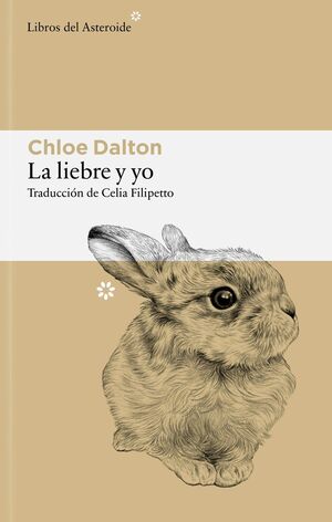 LA LIEBRE Y YO