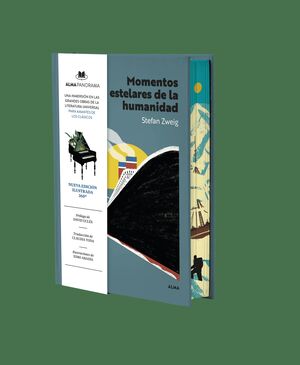 MOMENTOS ESTELARES (PANORAMA)