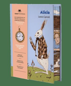 ALICIA (PANORAMA)