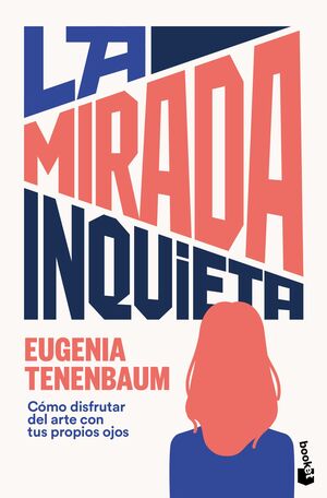 LA MIRADA INQUIETA