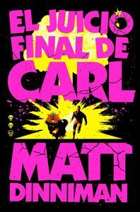 JUICIO FINAL DE CARL, EL