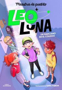 LEO LUNA 1