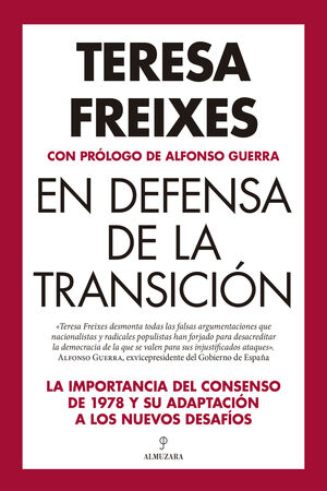 EN DEFENSA DE LA TRANSICION