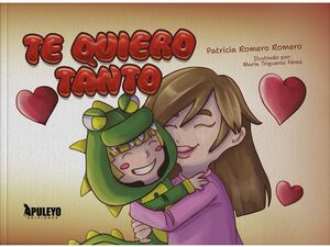 TE QUIERO TANTO