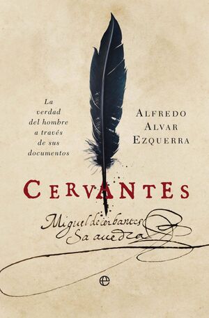 CERVANTES