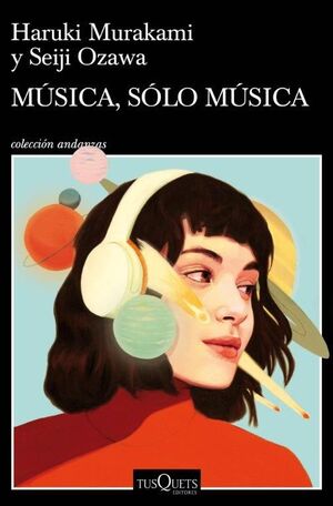 MÚSICA, SÓLO MÚSICA