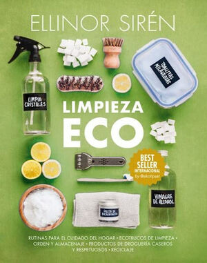 LIMPIEZA ECO