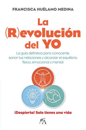 LA REVOLUCIÓN DEL YO