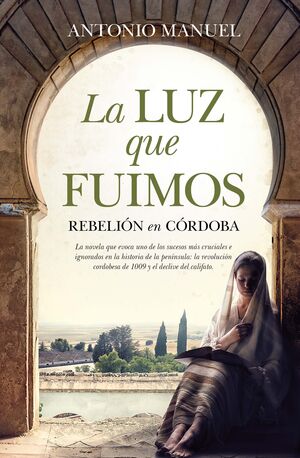 LA LUZ QUE FUIMOS