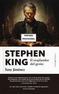 STEPHEN KING
