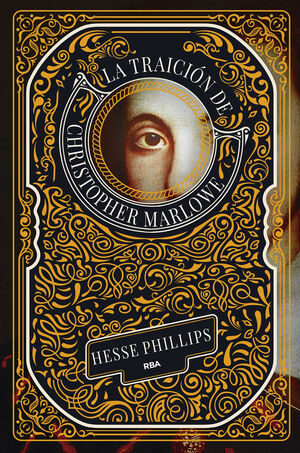 LA TRAICIÓN DE CHRISTOPHER MARLOWE