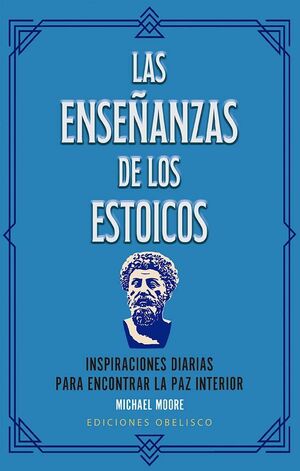 LAS ENSEÑANZAS DE LOS ESTOICOS + CARTAS