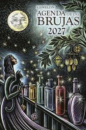 AGENDA DE LAS BRUJAS 2027