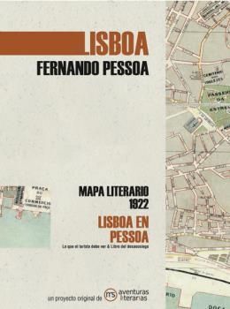 LISBOA EN PESSOA    *