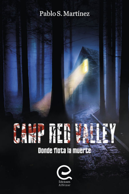 CAMP RED VALLEY