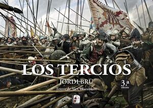 LOS TERCIOS