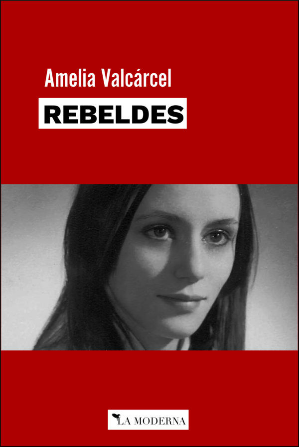 REBELDES