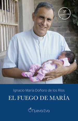 EL FUEGO DE MARÍA