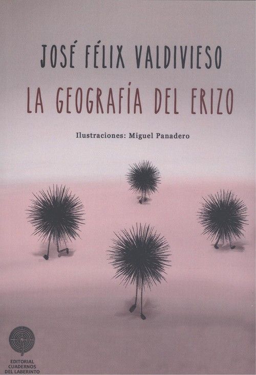 LA GEOGRAFÍA DEL ERIZO