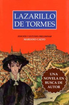 LAZARILLO DE TORMES