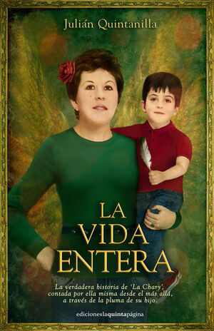 VIDA ENTERA, LA