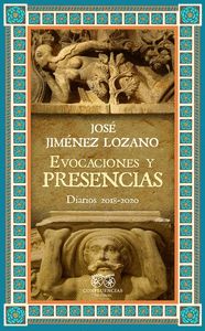 EVOCACIONES Y PRESENCIAS