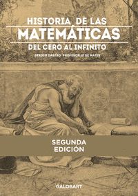 HISTORIA DE LAS MATEMÁTICAS - NE