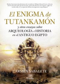 ENIGMA DE TUTANKAMON,EL