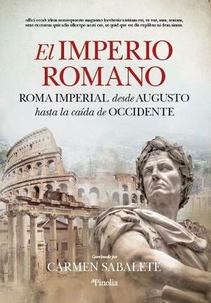 IMPERIO ROMANO, EL