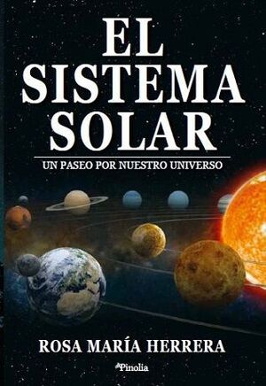 SISTEMA SOLAR. EL